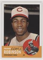 Frank Robinson