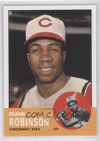 Frank Robinson