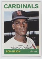 Bob Gibson