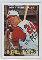 Tony Perez