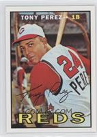 Tony Perez