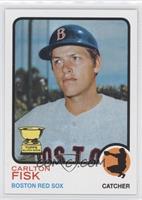 Carlton Fisk