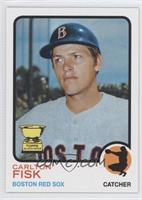 Carlton Fisk