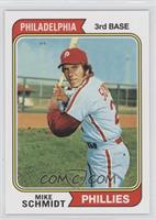 Mike Schmidt