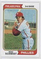 Mike Schmidt