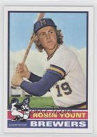 Robin Yount