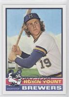 Robin Yount