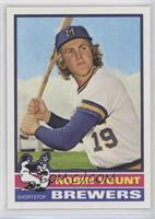 Robin Yount