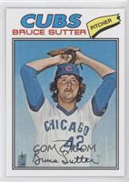 Bruce Sutter