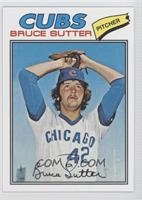 Bruce Sutter