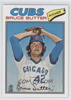 Bruce Sutter