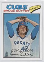 Bruce Sutter