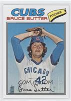 Bruce Sutter