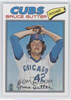 Bruce Sutter