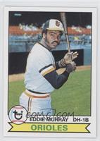 Eddie Murray