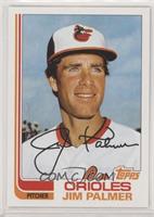 Jim Palmer