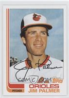 Jim Palmer