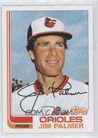 Jim Palmer