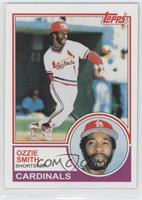 Ozzie Smith