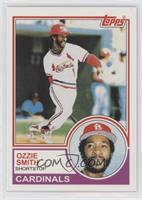 Ozzie Smith