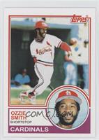 Ozzie Smith