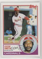 Ozzie Smith