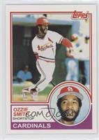 Ozzie Smith