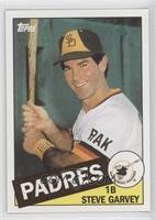 Steve Garvey