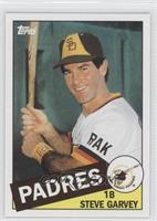 Steve Garvey