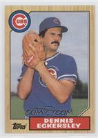 Dennis Eckersley