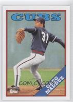 Greg Maddux