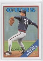 Greg Maddux