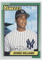 Bernie Williams