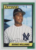 Bernie Williams