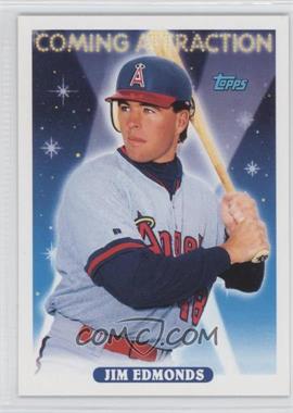 2011 Topps - 60 Years of Topps #60YOT-42 - Jim Edmonds