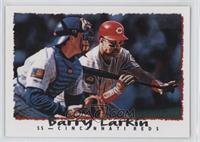 Barry Larkin