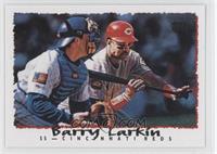 Barry Larkin