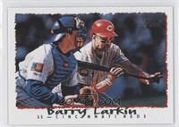 Barry Larkin