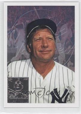 2011 Topps - 60 Years of Topps #60YOT-45 - Mickey Mantle