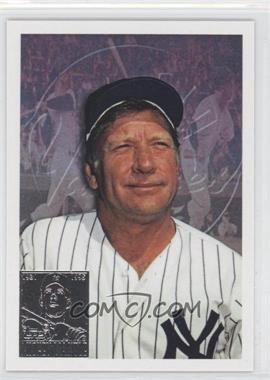 2011 Topps - 60 Years of Topps #60YOT-45 - Mickey Mantle