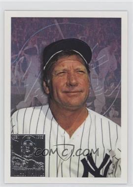 2011 Topps - 60 Years of Topps #60YOT-45 - Mickey Mantle