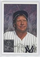 Mickey Mantle