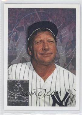 2011 Topps - 60 Years of Topps #60YOT-45 - Mickey Mantle