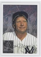 Mickey Mantle