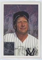 Mickey Mantle