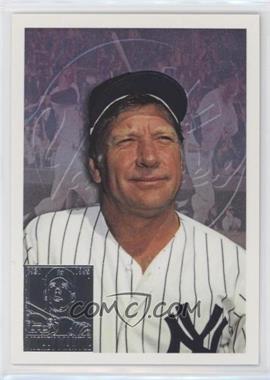 2011 Topps - 60 Years of Topps #60YOT-45 - Mickey Mantle