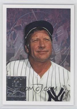 2011 Topps - 60 Years of Topps #60YOT-45 - Mickey Mantle