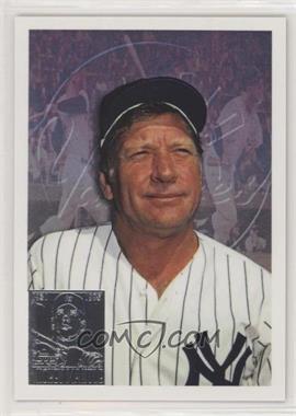 2011 Topps - 60 Years of Topps #60YOT-45 - Mickey Mantle