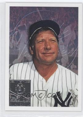 2011 Topps - 60 Years of Topps #60YOT-45 - Mickey Mantle