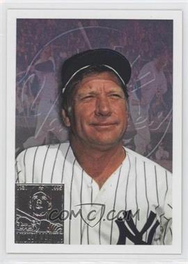 2011 Topps - 60 Years of Topps #60YOT-45 - Mickey Mantle